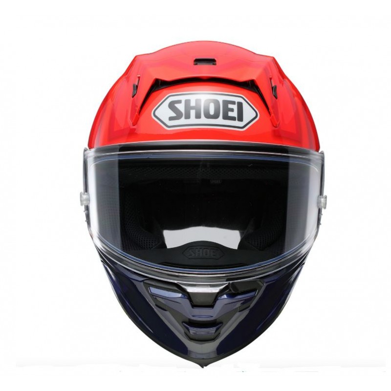 Мотошолом Shoei X-SPR Pro Marquez7 TC-1 купить от 0 грн. в Украине